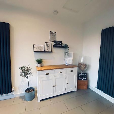 Clover Cottage Beeley 외부 사진