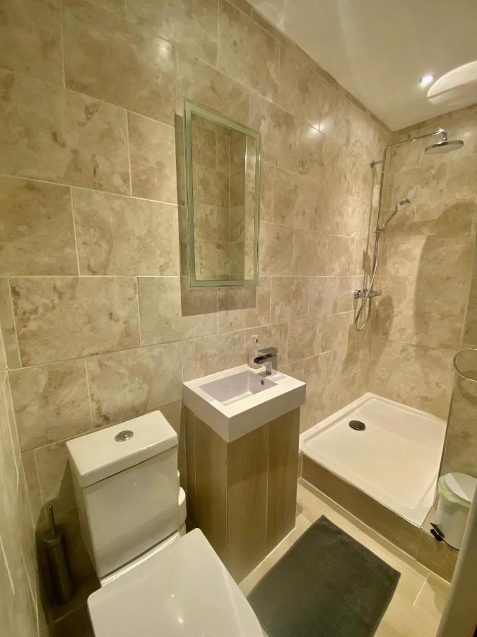 Clover Cottage Beeley 외부 사진