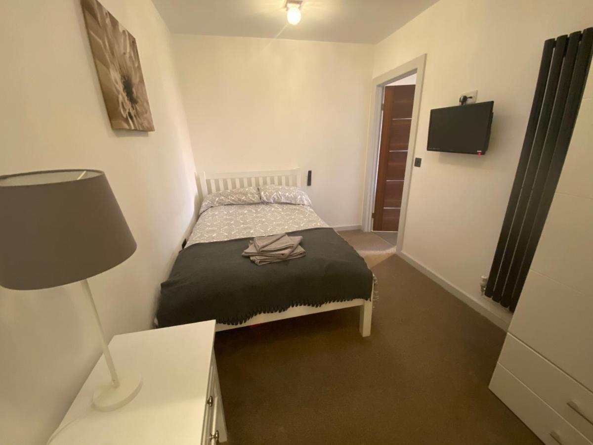 Clover Cottage Beeley 외부 사진